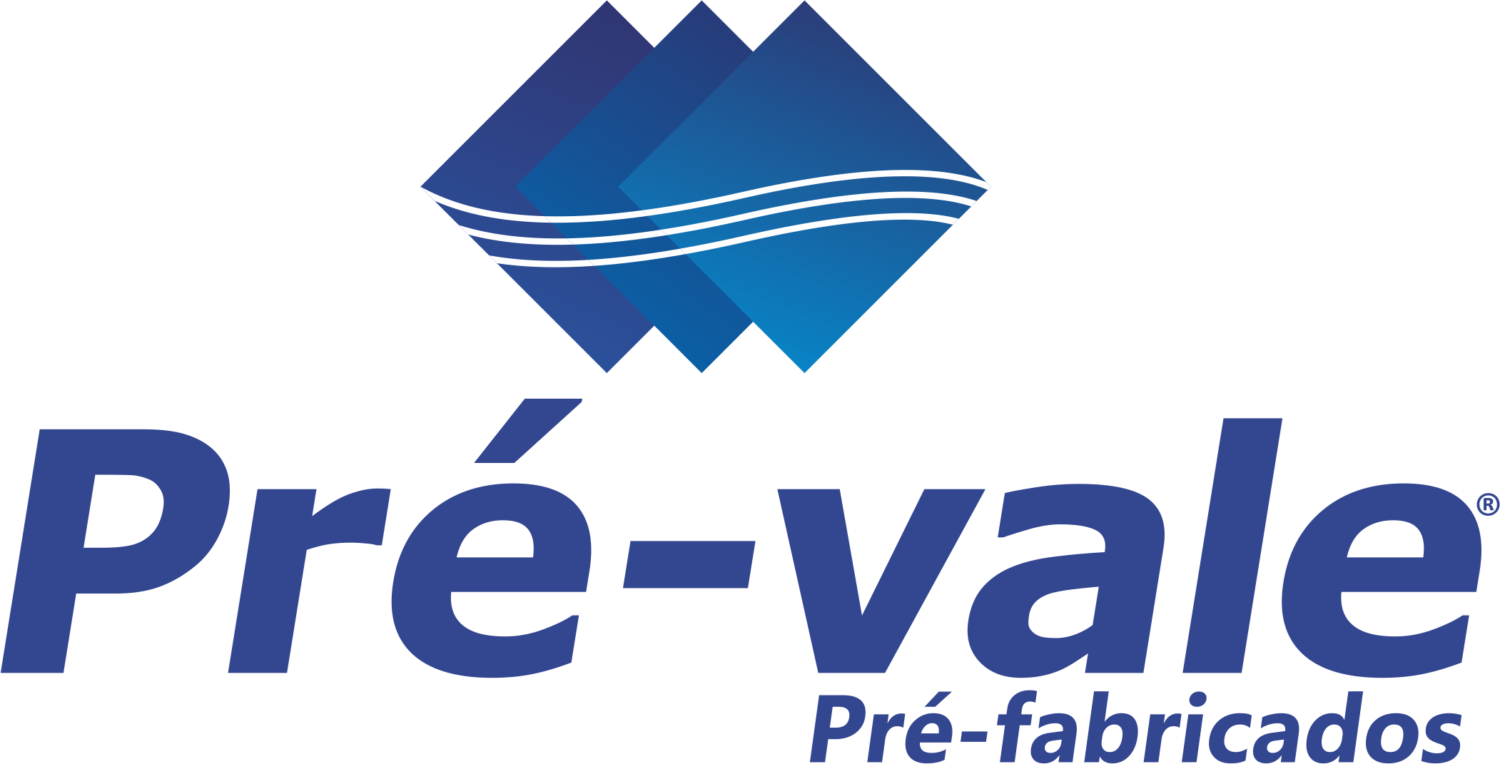 Pré-vale - Pré-fabricados